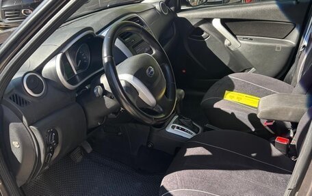 Datsun on-DO I рестайлинг, 2017 год, 420 000 рублей, 4 фотография