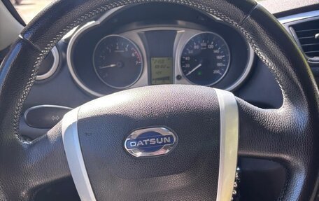 Datsun on-DO I рестайлинг, 2017 год, 420 000 рублей, 6 фотография