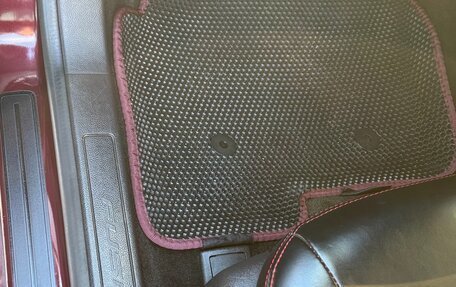 Ford Fusion (North America) II, 2013 год, 1 350 000 рублей, 12 фотография