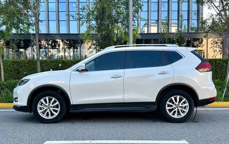 Nissan X-Trail, 2022 год, 1 790 000 рублей, 3 фотография