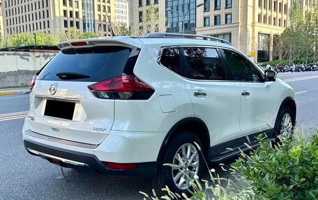 Nissan X-Trail, 2022 год, 1 790 000 рублей, 5 фотография