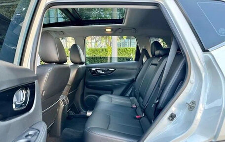 Nissan X-Trail, 2022 год, 1 790 000 рублей, 12 фотография