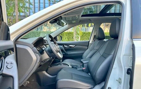 Nissan X-Trail, 2022 год, 1 790 000 рублей, 11 фотография