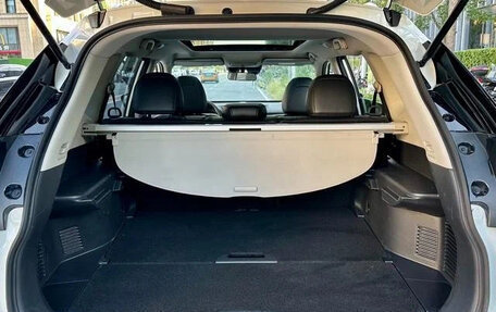 Nissan X-Trail, 2022 год, 1 790 000 рублей, 13 фотография