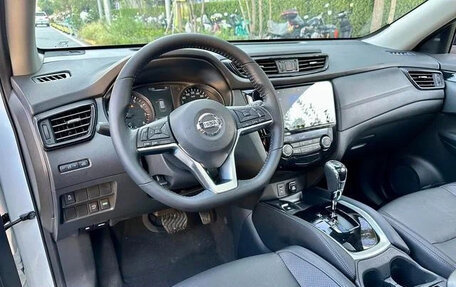 Nissan X-Trail, 2022 год, 1 790 000 рублей, 10 фотография