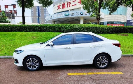 Ford Focus IV, 2021 год, 1 160 000 рублей, 5 фотография