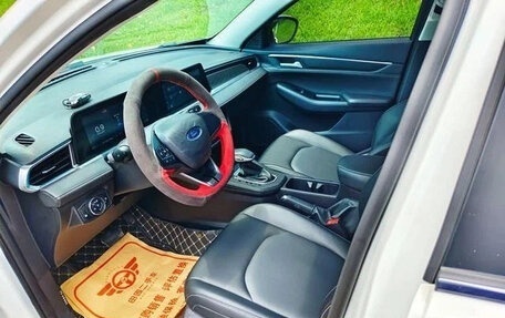 Ford Focus IV, 2021 год, 1 160 000 рублей, 7 фотография