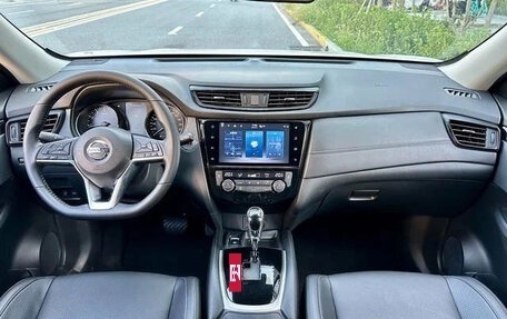 Nissan X-Trail, 2022 год, 1 790 000 рублей, 9 фотография