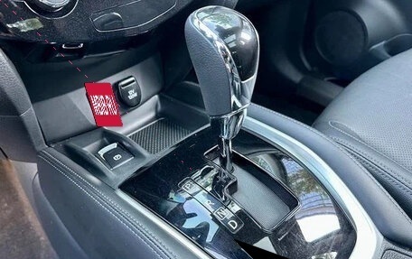 Nissan X-Trail, 2022 год, 1 790 000 рублей, 8 фотография