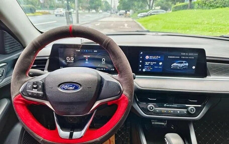 Ford Focus IV, 2021 год, 1 160 000 рублей, 10 фотография
