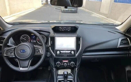 Subaru Forester, 2021 год, 1 920 000 рублей, 7 фотография