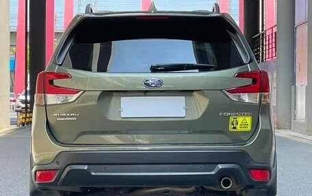 Subaru Forester, 2021 год, 1 920 000 рублей, 3 фотография