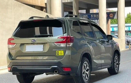 Subaru Forester, 2021 год, 1 920 000 рублей, 4 фотография