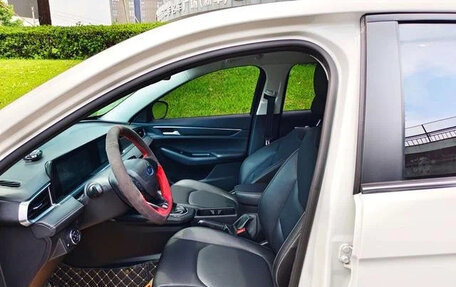 Ford Focus IV, 2021 год, 1 160 000 рублей, 12 фотография