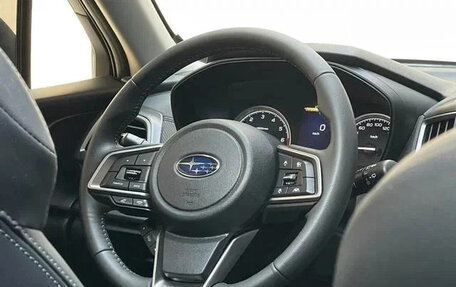 Subaru Forester, 2021 год, 1 920 000 рублей, 8 фотография