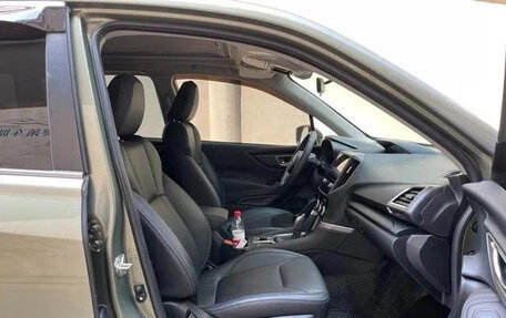 Subaru Forester, 2021 год, 1 920 000 рублей, 11 фотография