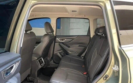 Subaru Forester, 2021 год, 1 920 000 рублей, 10 фотография