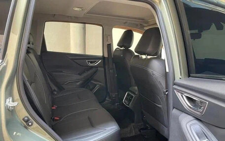 Subaru Forester, 2021 год, 1 920 000 рублей, 9 фотография