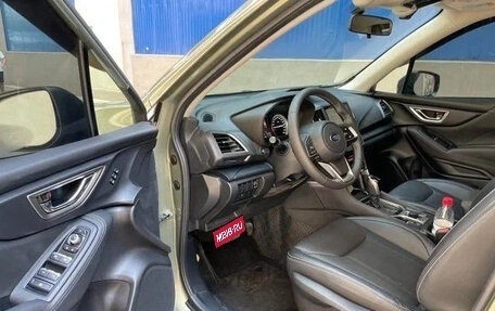 Subaru Forester, 2021 год, 1 920 000 рублей, 5 фотография