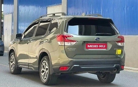 Subaru Forester, 2021 год, 1 920 000 рублей, 2 фотография