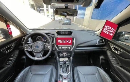 Subaru Forester, 2021 год, 1 920 000 рублей, 6 фотография