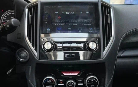 Subaru Forester, 2021 год, 1 920 000 рублей, 14 фотография