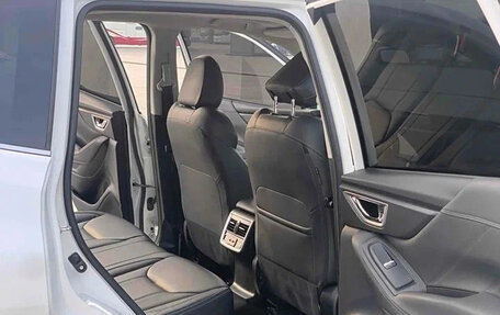 Subaru Forester, 2021 год, 1 980 000 рублей, 8 фотография