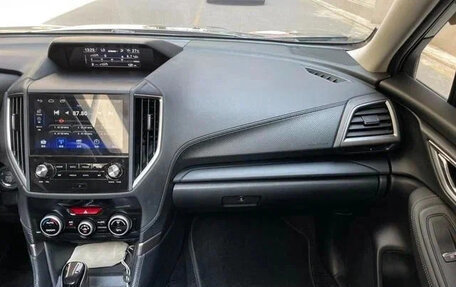 Subaru Forester, 2021 год, 1 920 000 рублей, 13 фотография