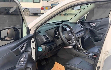 Subaru Forester, 2021 год, 1 980 000 рублей, 5 фотография