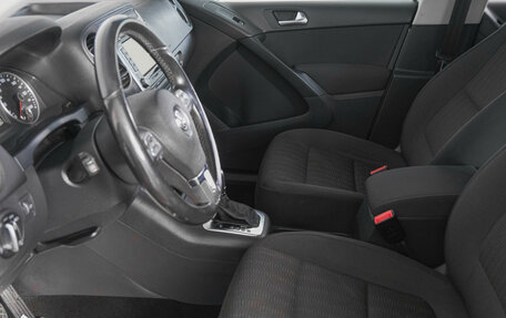 Volkswagen Tiguan I, 2014 год, 1 569 000 рублей, 9 фотография