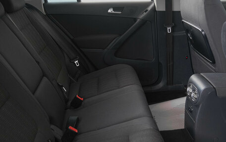 Volkswagen Tiguan I, 2014 год, 1 569 000 рублей, 11 фотография