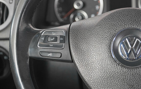 Volkswagen Tiguan I, 2014 год, 1 569 000 рублей, 17 фотография