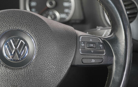 Volkswagen Tiguan I, 2014 год, 1 569 000 рублей, 18 фотография