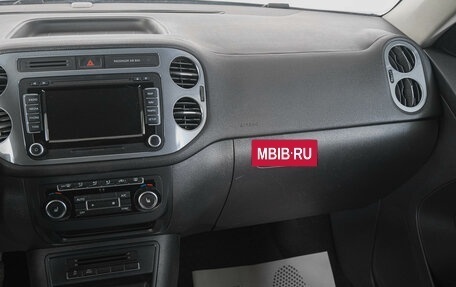 Volkswagen Tiguan I, 2014 год, 1 569 000 рублей, 15 фотография