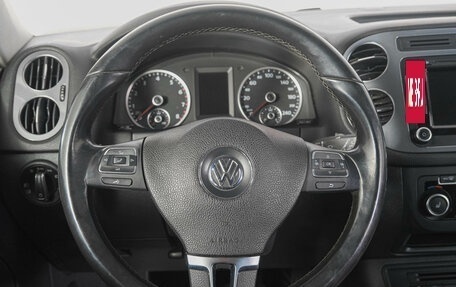 Volkswagen Tiguan I, 2014 год, 1 569 000 рублей, 16 фотография