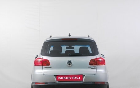 Volkswagen Tiguan I, 2014 год, 1 569 000 рублей, 6 фотография