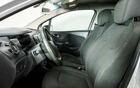 Renault Kaptur I рестайлинг, 2017 год, 1 453 000 рублей, 6 фотография