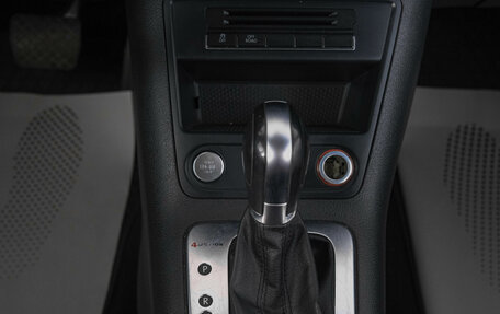 Volkswagen Tiguan I, 2014 год, 1 569 000 рублей, 22 фотография