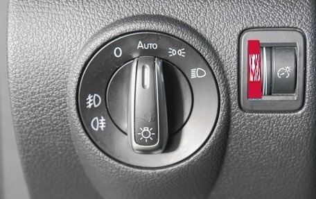 Volkswagen Tiguan I, 2014 год, 1 569 000 рублей, 24 фотография