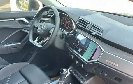 Audi Q3 Sportback, 2022 год, 2 410 000 рублей, 8 фотография