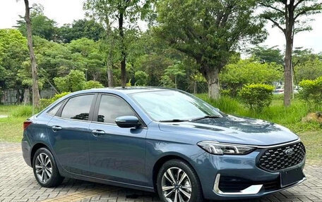 Ford Focus IV, 2021 год, 1 090 000 рублей, 3 фотография