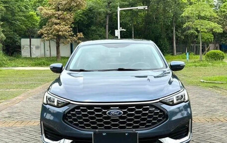 Ford Focus IV, 2021 год, 1 090 000 рублей, 2 фотография