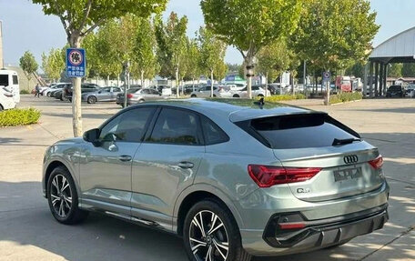 Audi Q3 Sportback, 2022 год, 2 410 000 рублей, 6 фотография