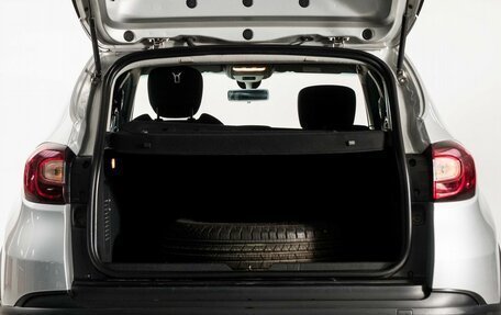 Renault Kaptur I рестайлинг, 2017 год, 1 453 000 рублей, 13 фотография