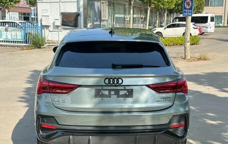 Audi Q3 Sportback, 2022 год, 2 410 000 рублей, 5 фотография