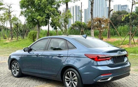 Ford Focus IV, 2021 год, 1 090 000 рублей, 4 фотография