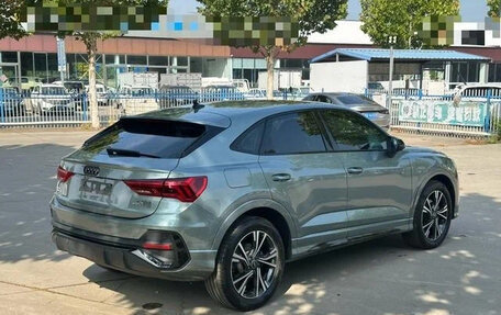 Audi Q3 Sportback, 2022 год, 2 410 000 рублей, 4 фотография