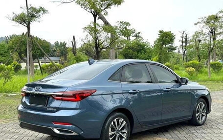 Ford Focus IV, 2021 год, 1 090 000 рублей, 6 фотография