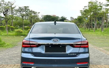 Ford Focus IV, 2021 год, 1 090 000 рублей, 5 фотография
