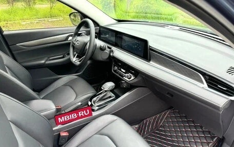 Ford Focus IV, 2021 год, 1 090 000 рублей, 8 фотография